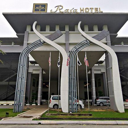 Raia Hotel & Convention Centre Terengganu Kuala Terengganu Extérieur photo