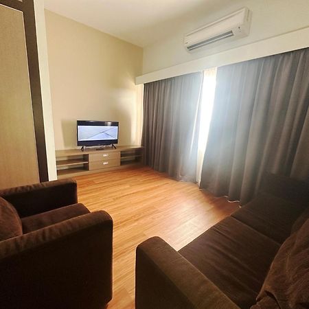 Raia Hotel & Convention Centre Terengganu Kuala Terengganu Extérieur photo