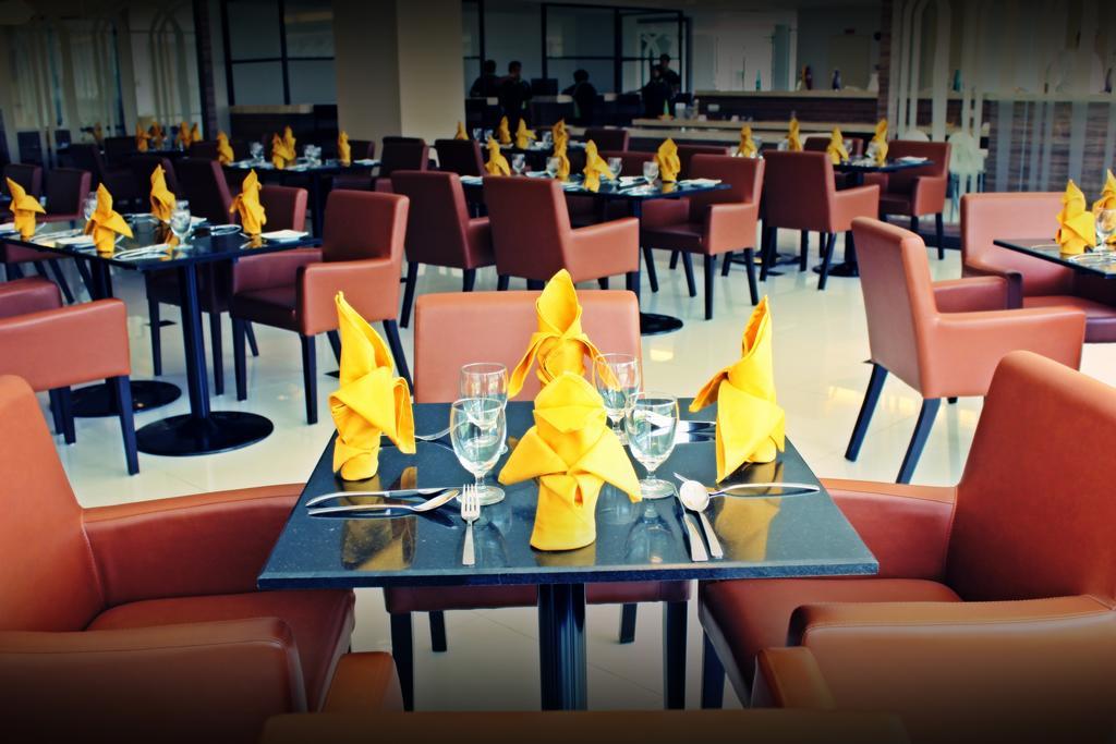 Raia Hotel & Convention Centre Terengganu Kuala Terengganu Extérieur photo