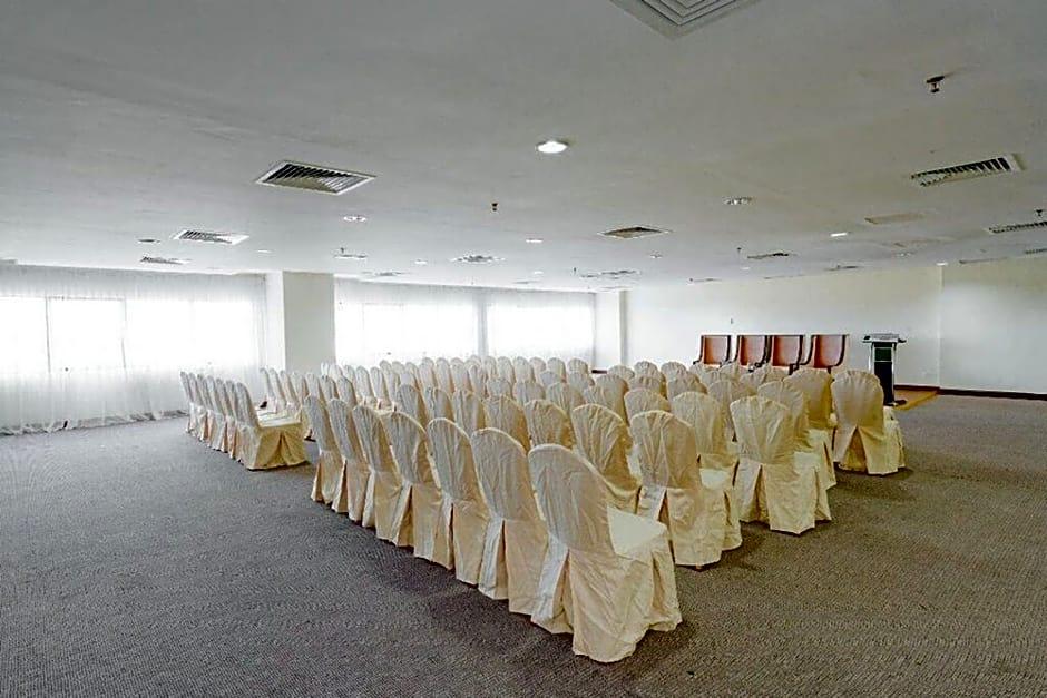 Raia Hotel & Convention Centre Terengganu Kuala Terengganu Extérieur photo