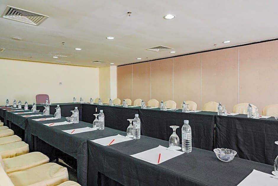 Raia Hotel & Convention Centre Terengganu Kuala Terengganu Extérieur photo