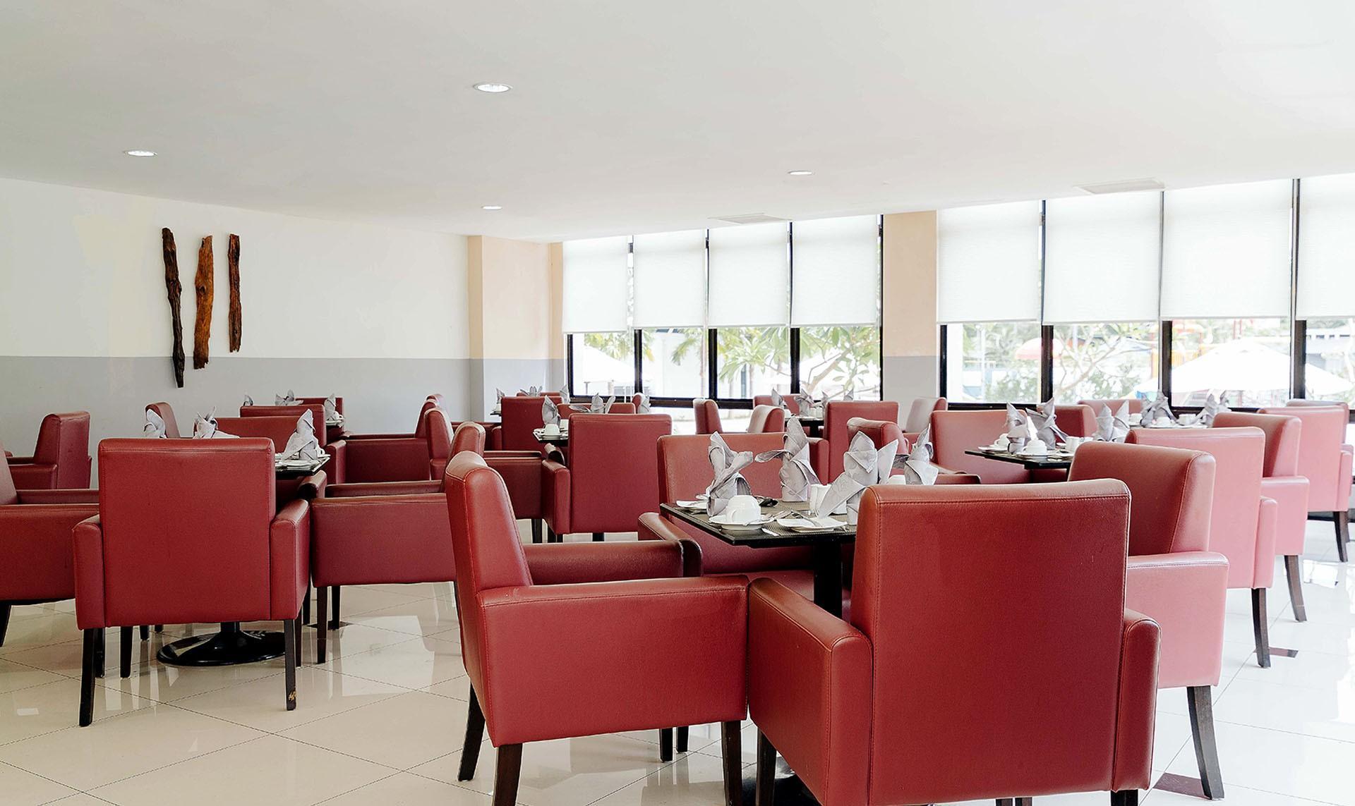 Raia Hotel & Convention Centre Terengganu Kuala Terengganu Extérieur photo