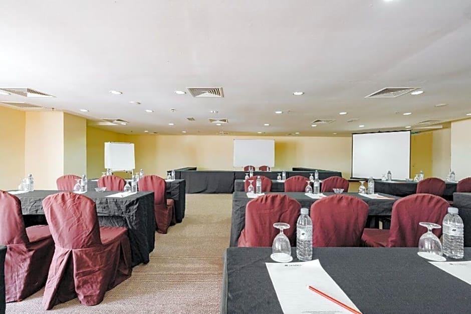 Raia Hotel & Convention Centre Terengganu Kuala Terengganu Extérieur photo