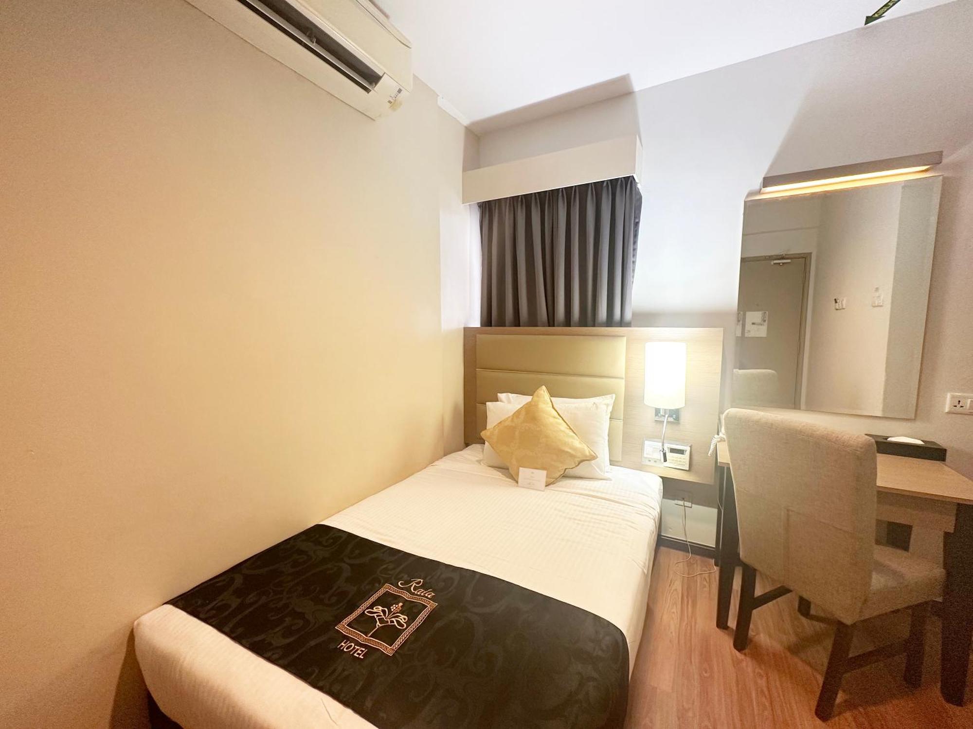 Raia Hotel & Convention Centre Terengganu Kuala Terengganu Extérieur photo