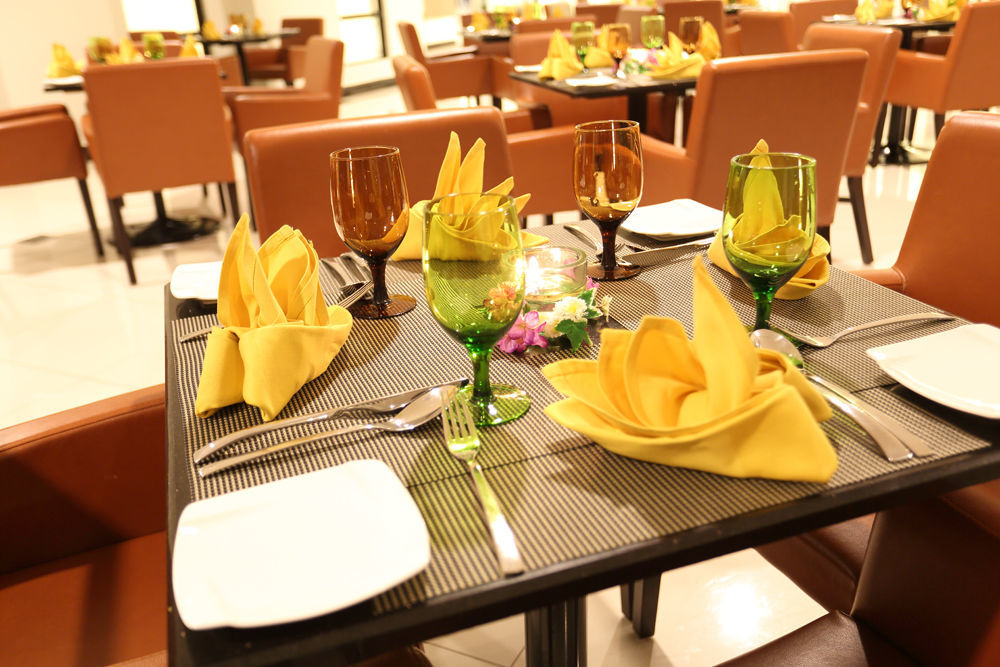 Raia Hotel & Convention Centre Terengganu Kuala Terengganu Extérieur photo