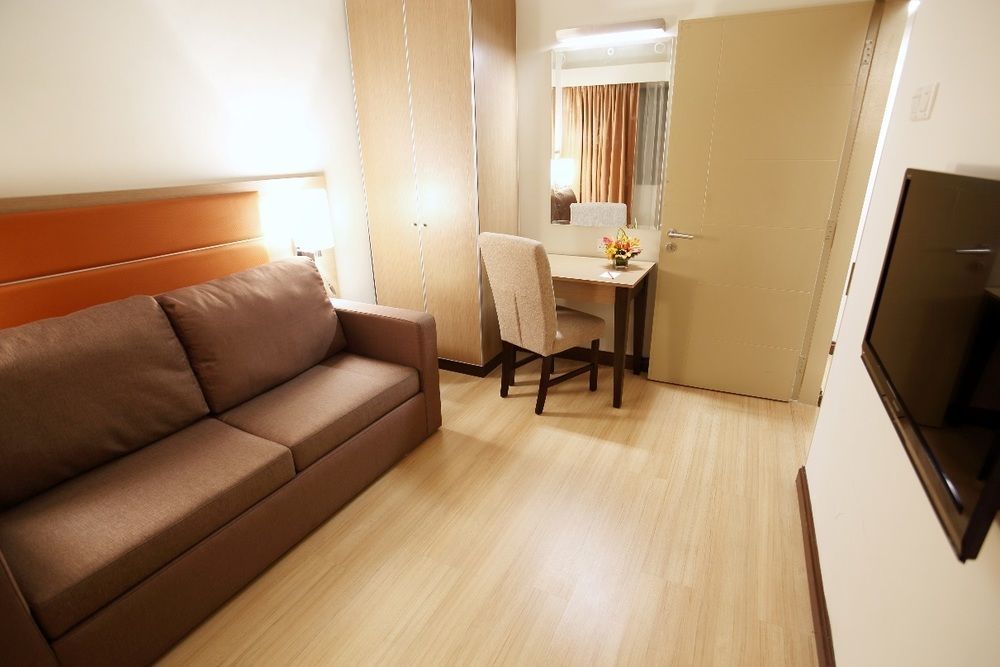 Raia Hotel & Convention Centre Terengganu Kuala Terengganu Extérieur photo